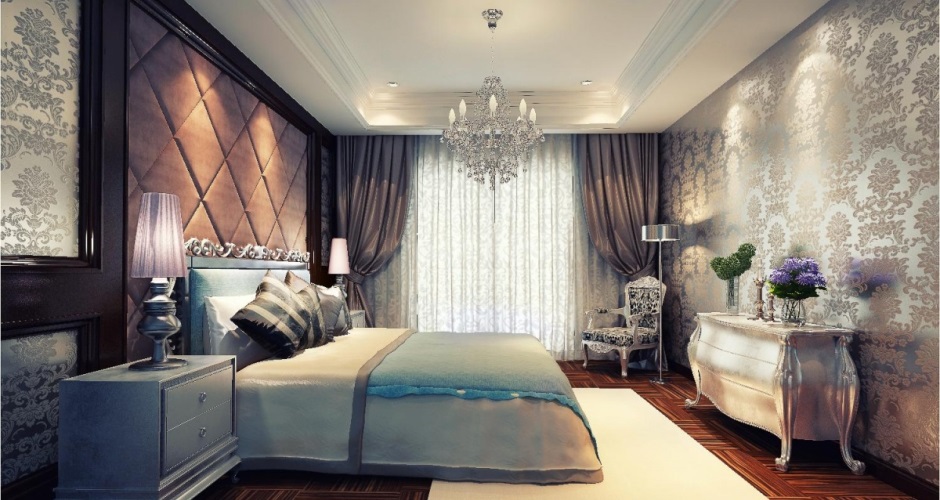 Beautiful Bedroom Design